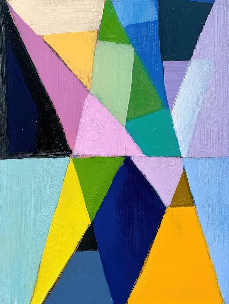 Abstract Painting 3279