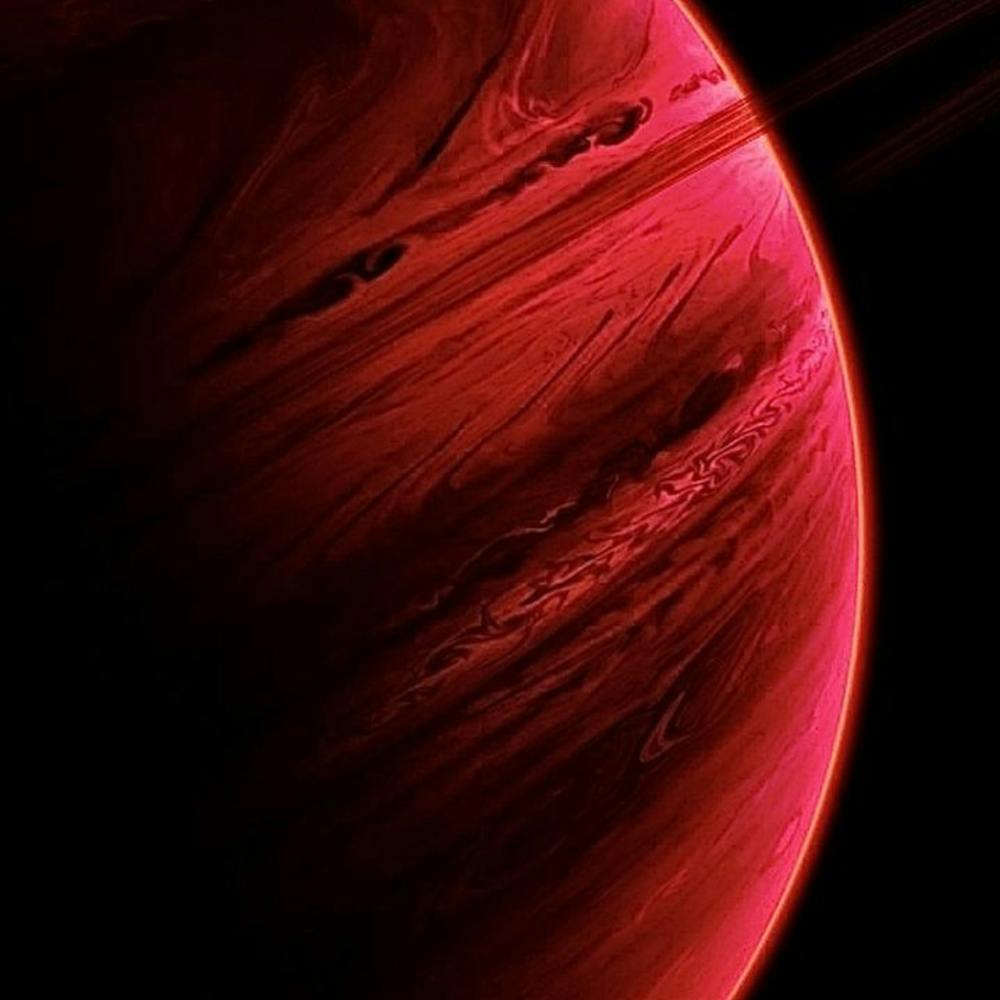 Venus planet of love