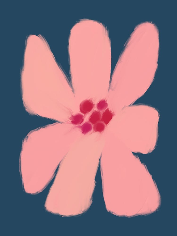 Flower power no 1