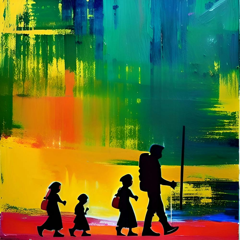 Refugees