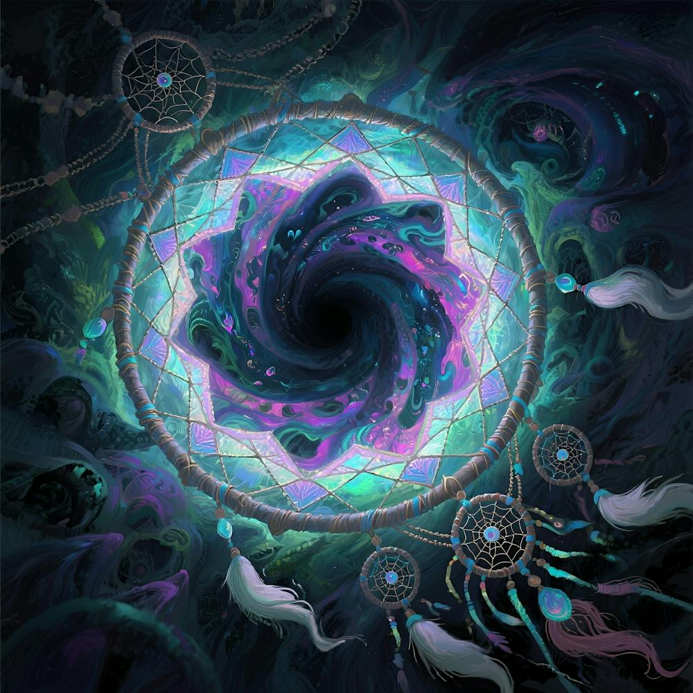 Dream Catcher 2
