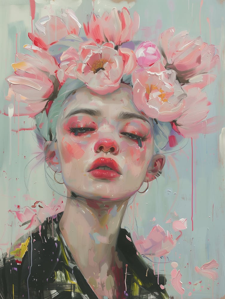 'Floral Crown'