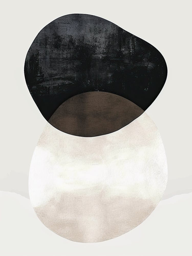 Sinai Peninsula Stone Park Bauhaus Minimalist