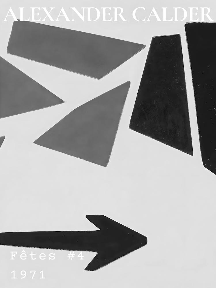 Alexander Calder 5