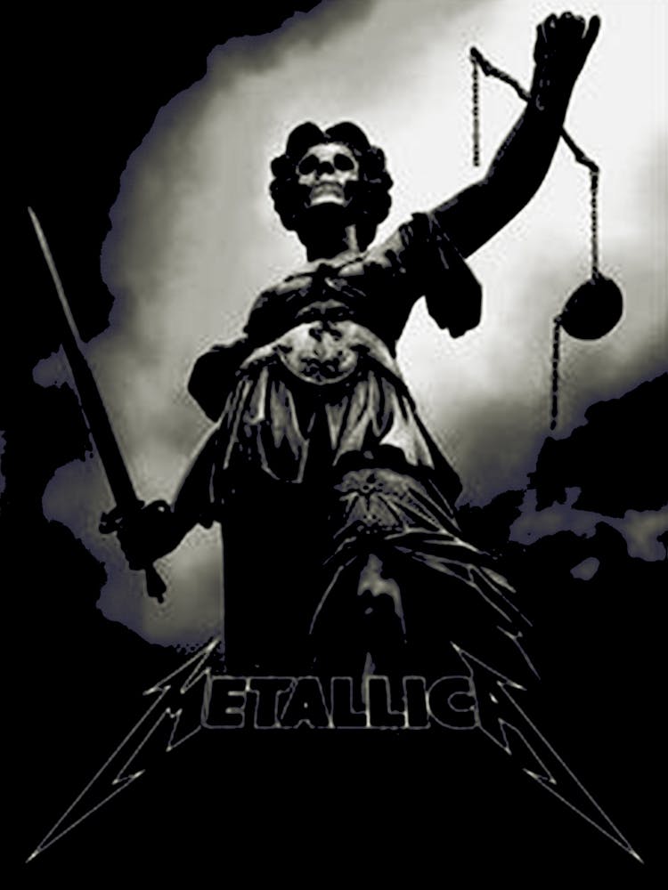 Metallichead - Justice 1