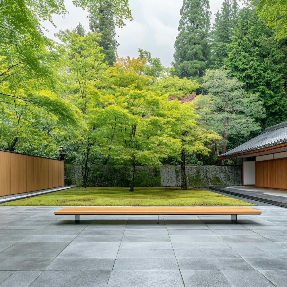 Kyoto Zen Garden