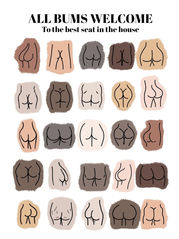 All Bums Are Welcome