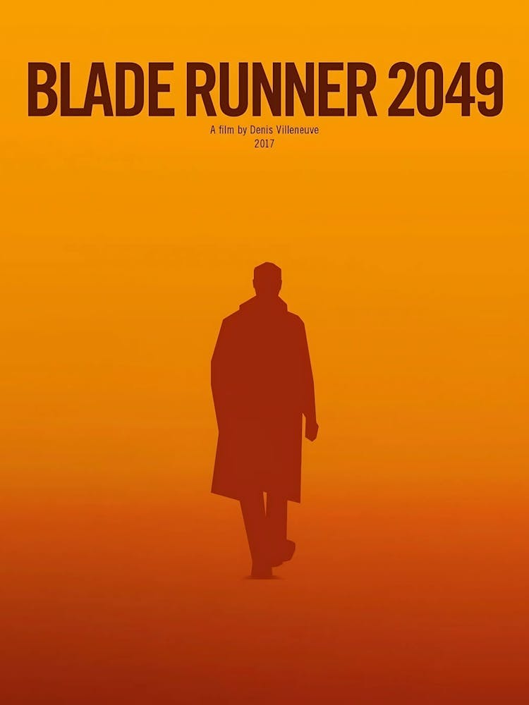 Blade Runner 1