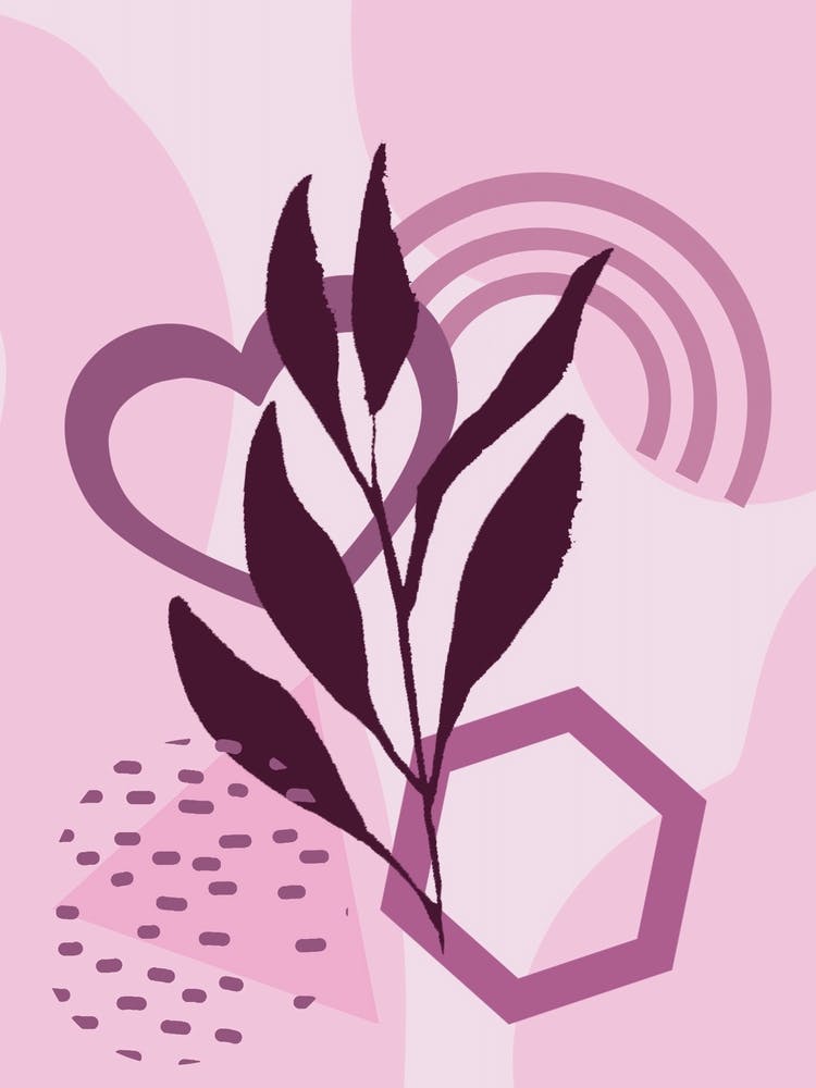 Abstract Painting 67