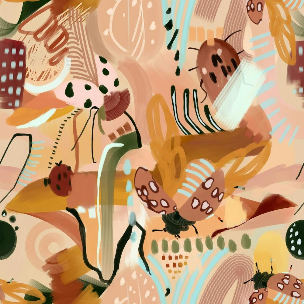 Coccinelles