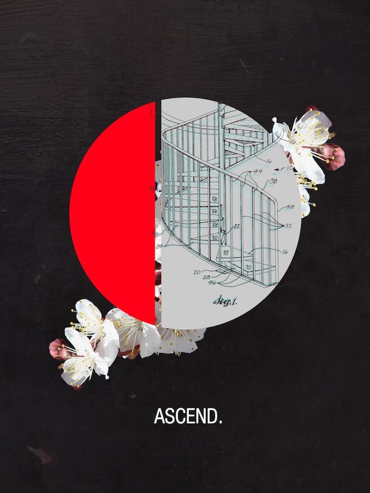Ascend