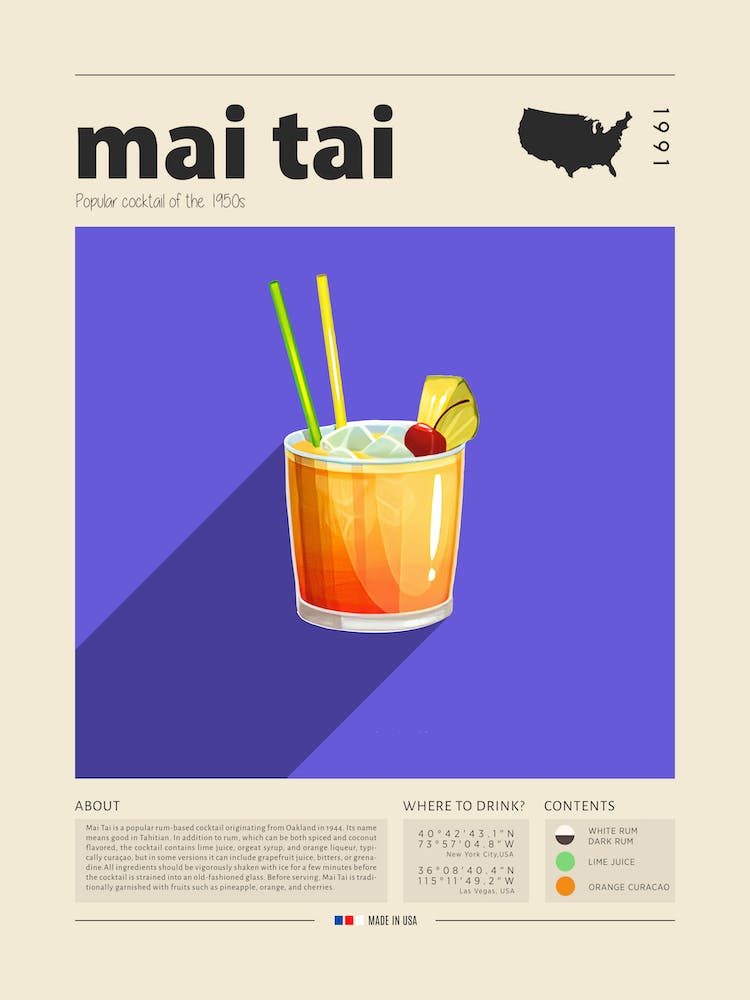 Mai Tai