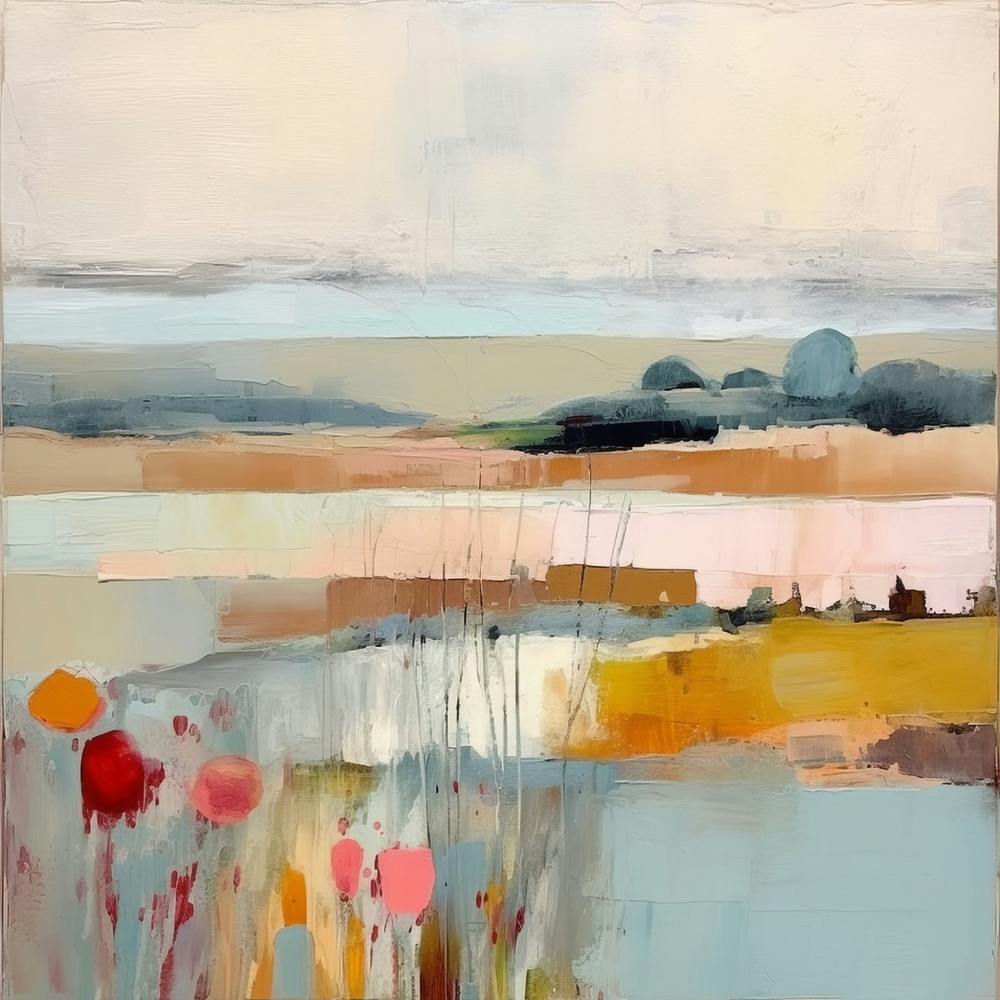 Harmony In The Valley 5