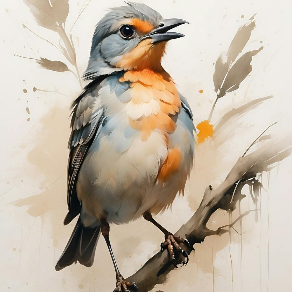 Robin