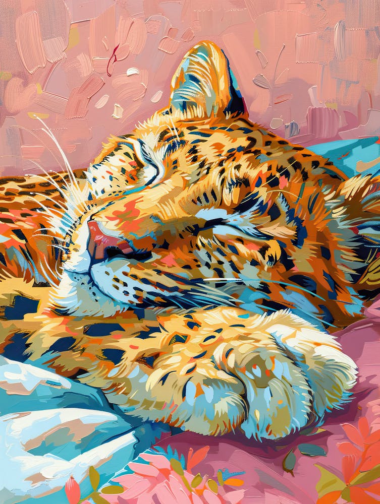 Cosmic Comfort