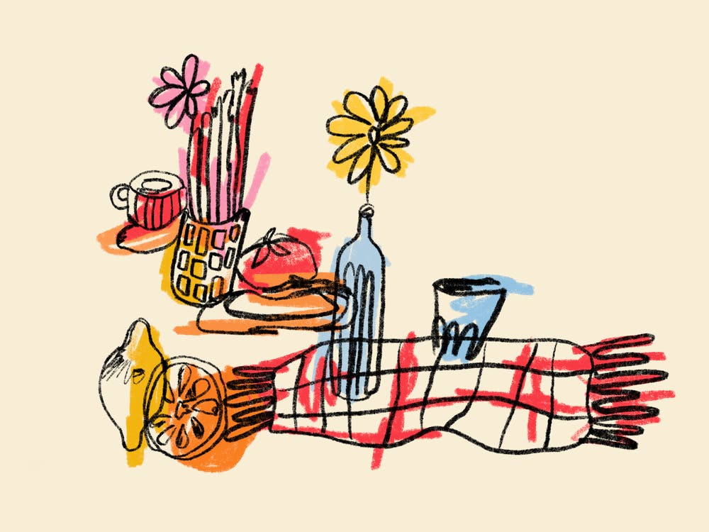 Picnic day