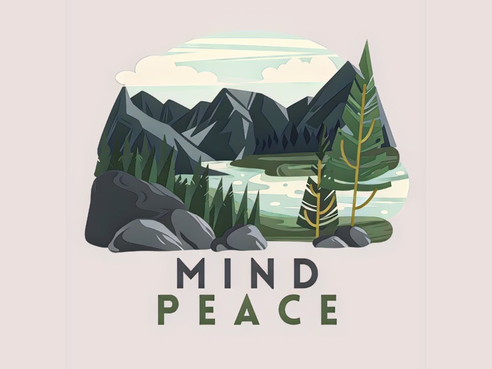 Mind Peace