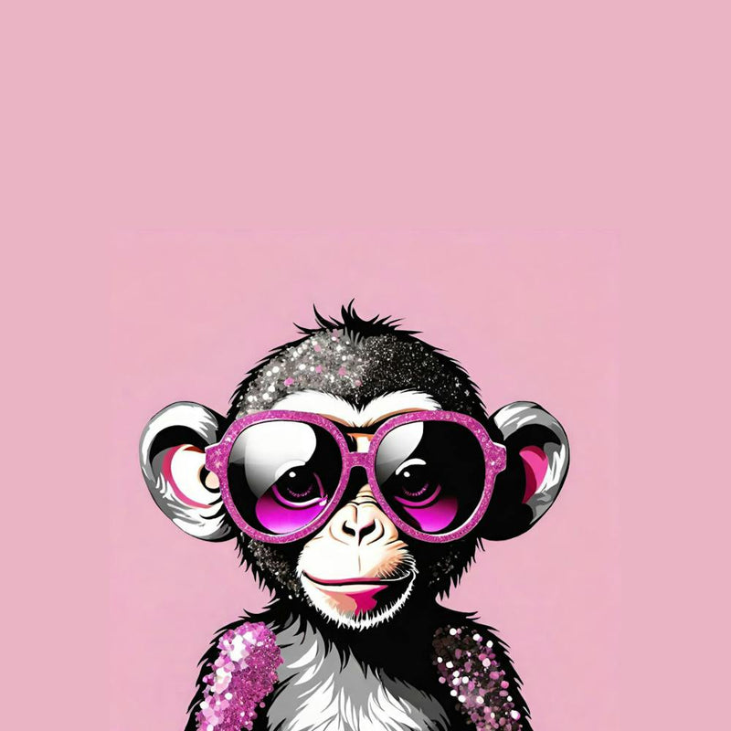 Monkey Pnk