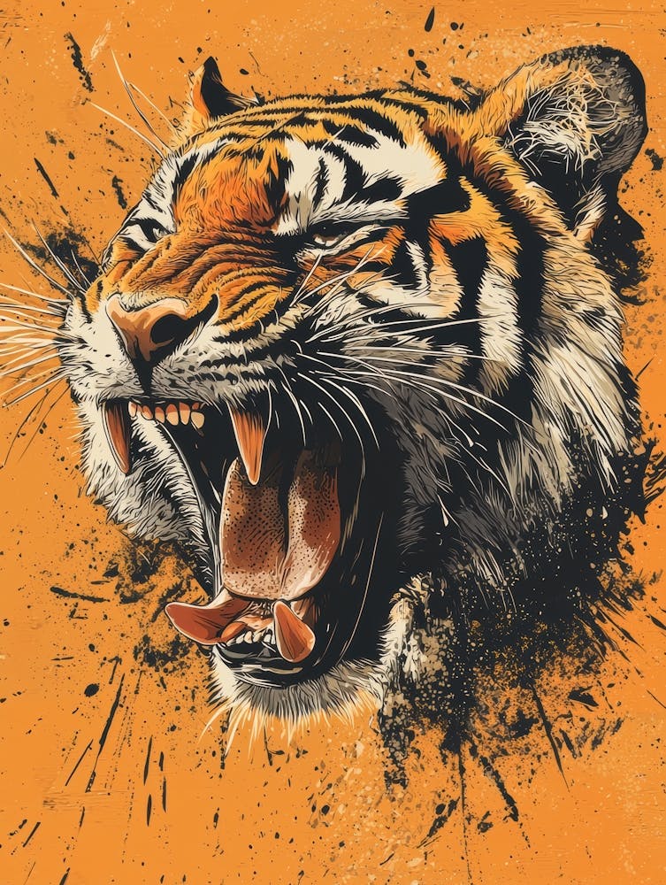 Tiger 13