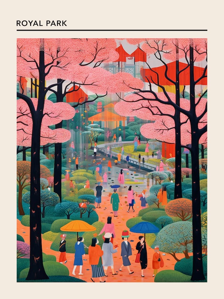 Royal Park Kyoto 2