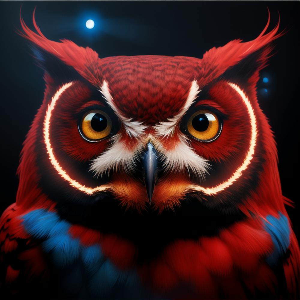 Red Owl