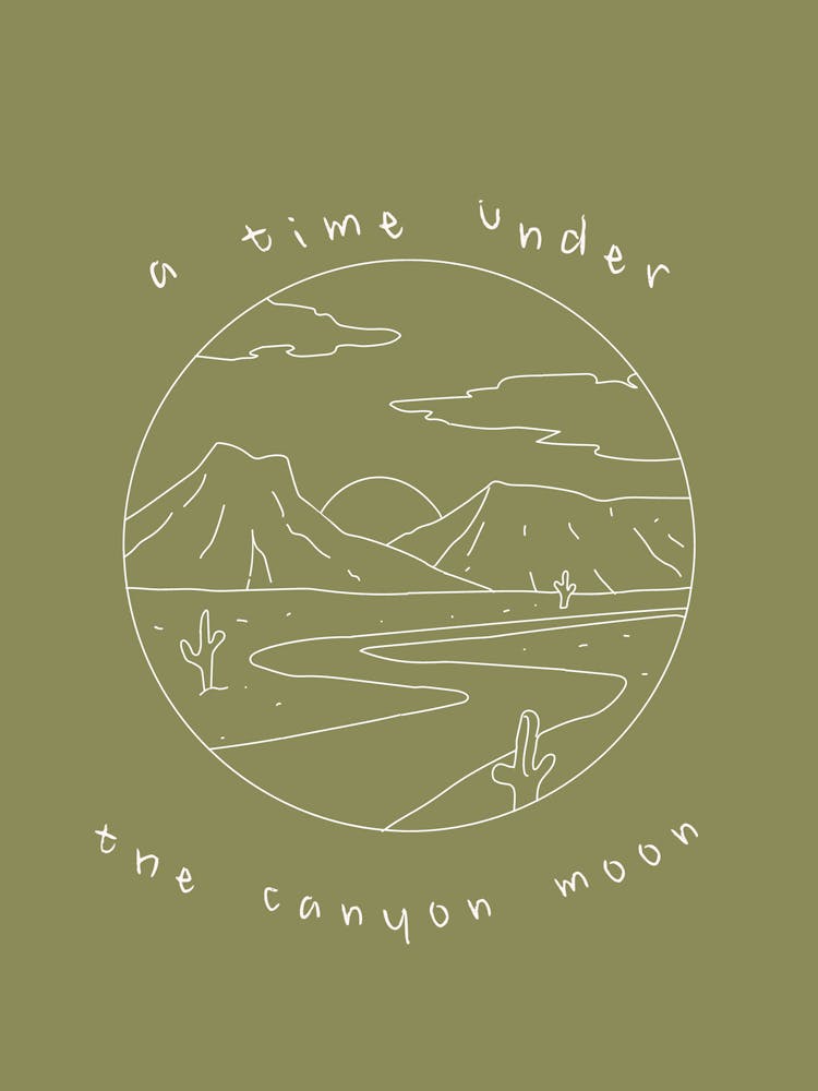 CANYONMOON