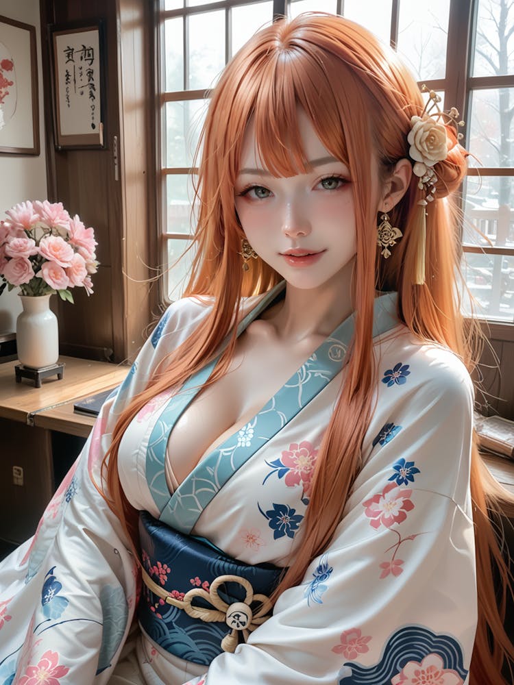 Kimono