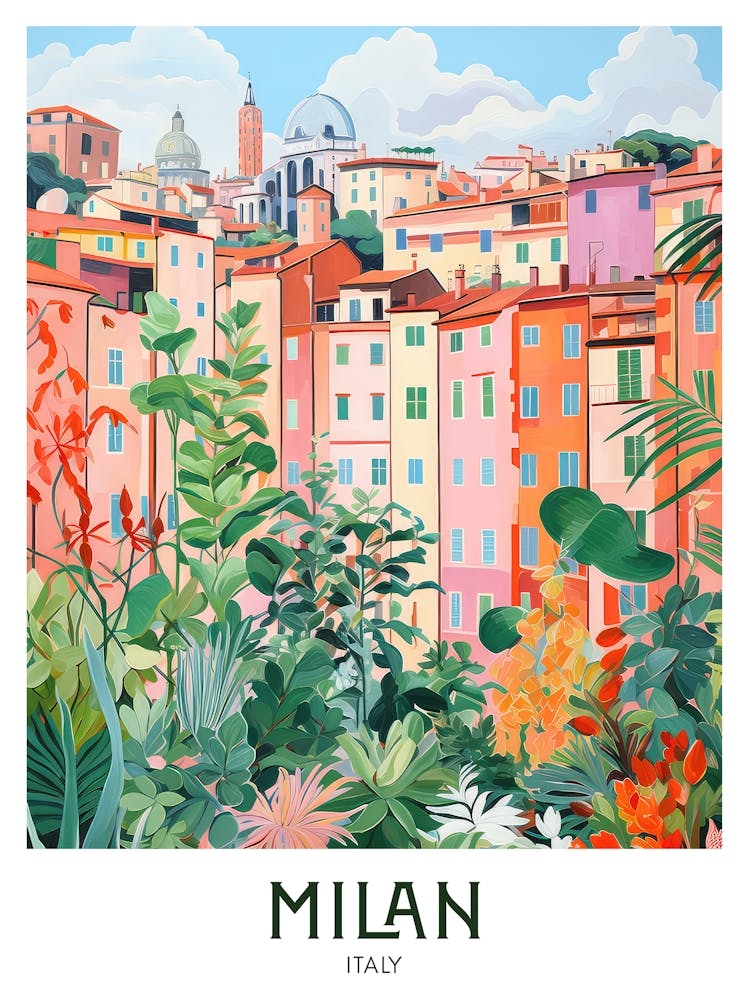 Milan