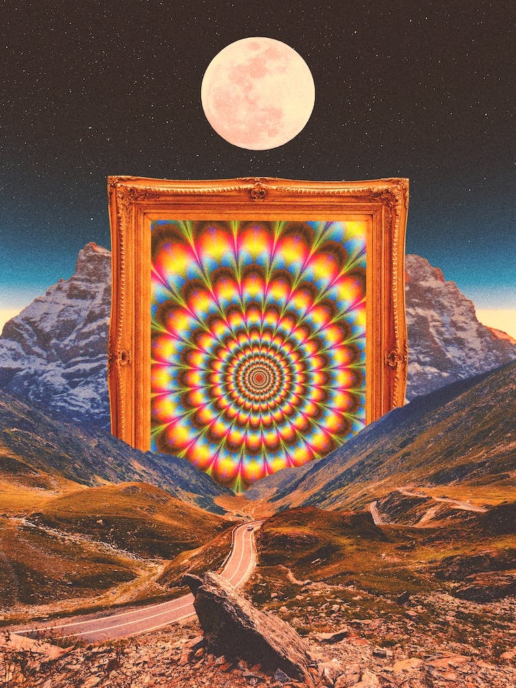Road To Eternity