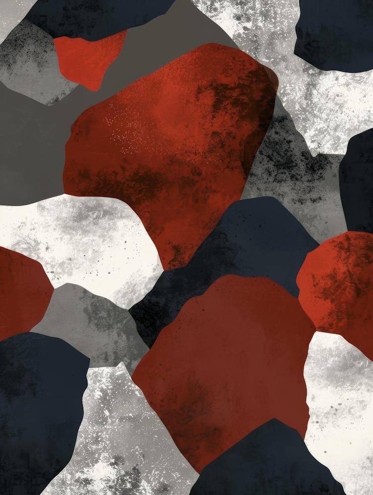 Red, White, And Blue 1