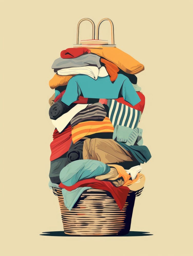 Laundry Basket