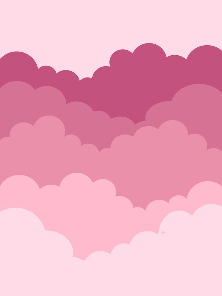 Pink Clouds