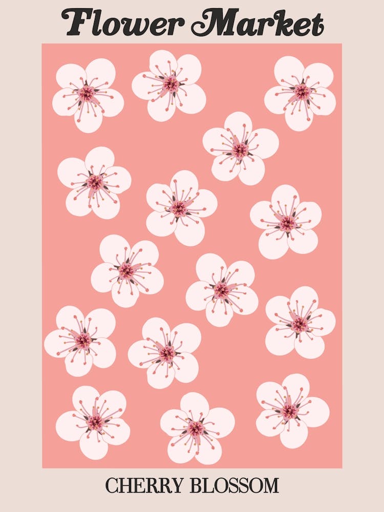 Cherry Blossom