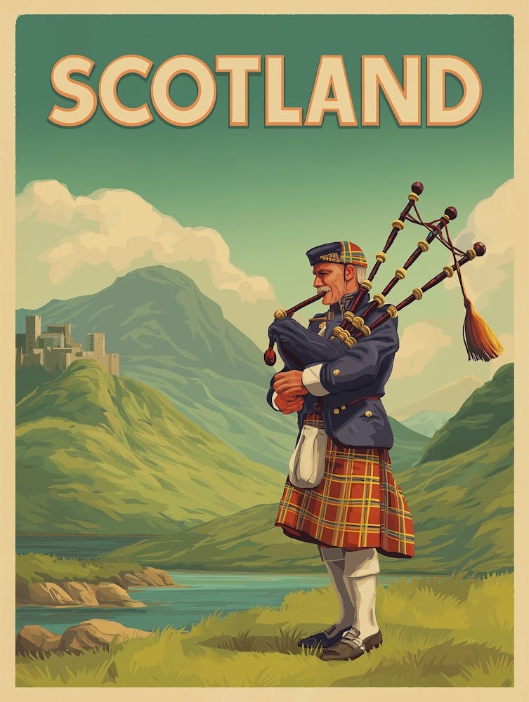Scotland