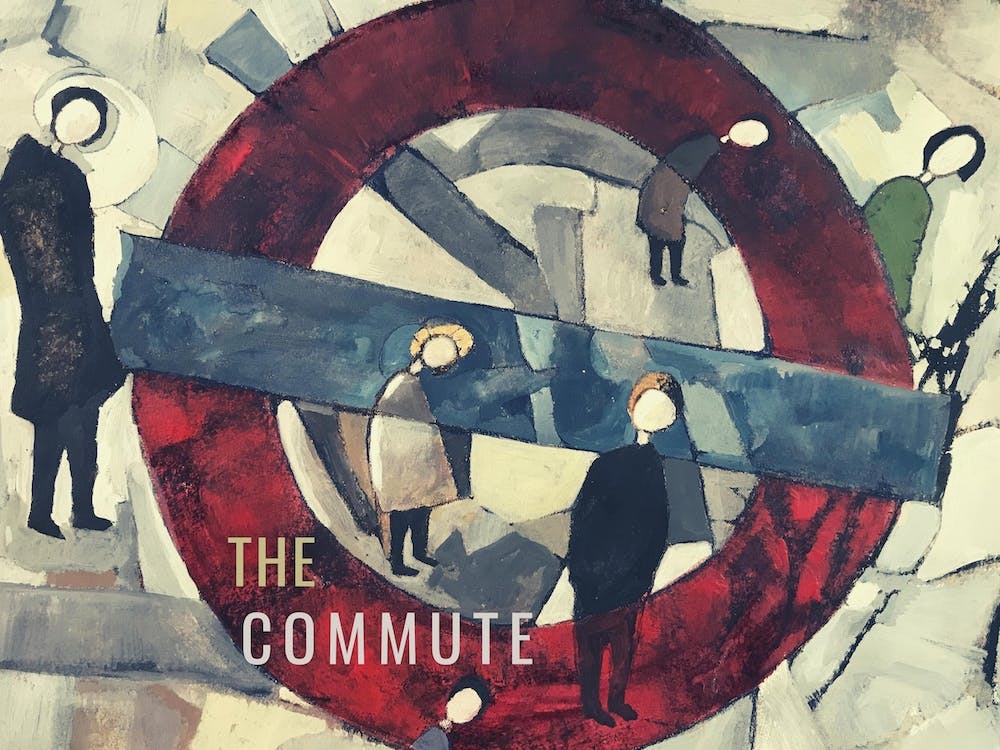 The Commute Clockwork Routines