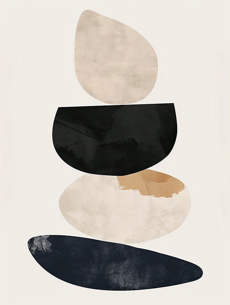 Tampere Stone Park Bauhaus Minimalist