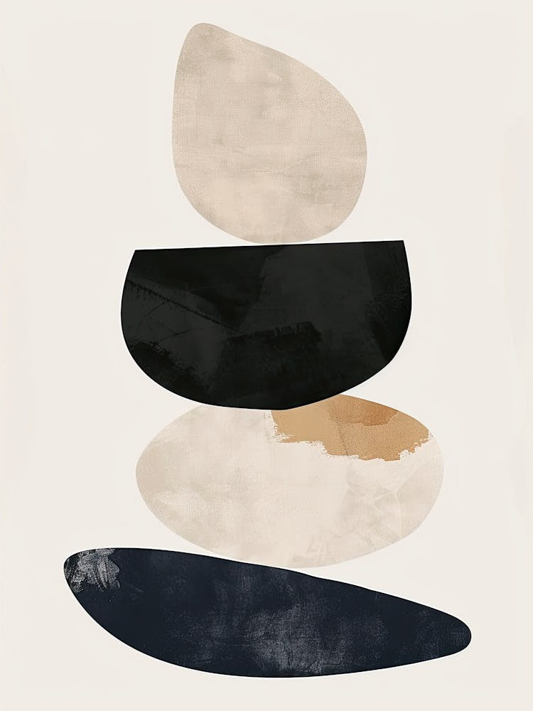 Tampere Stone Park Bauhaus Minimalist