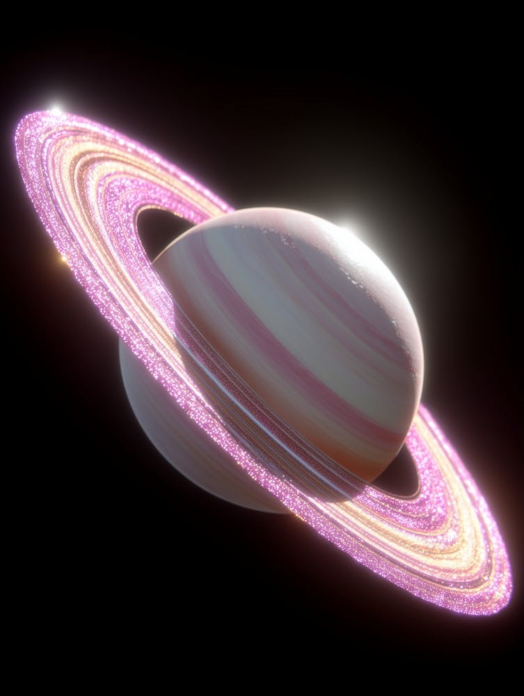 Saturn 2