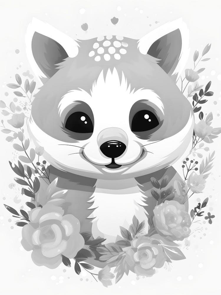 Raccoon 2