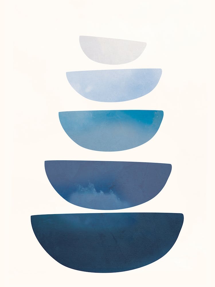Blue Stack 04