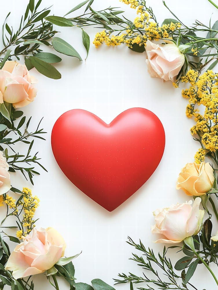 Valentine'S Day 1