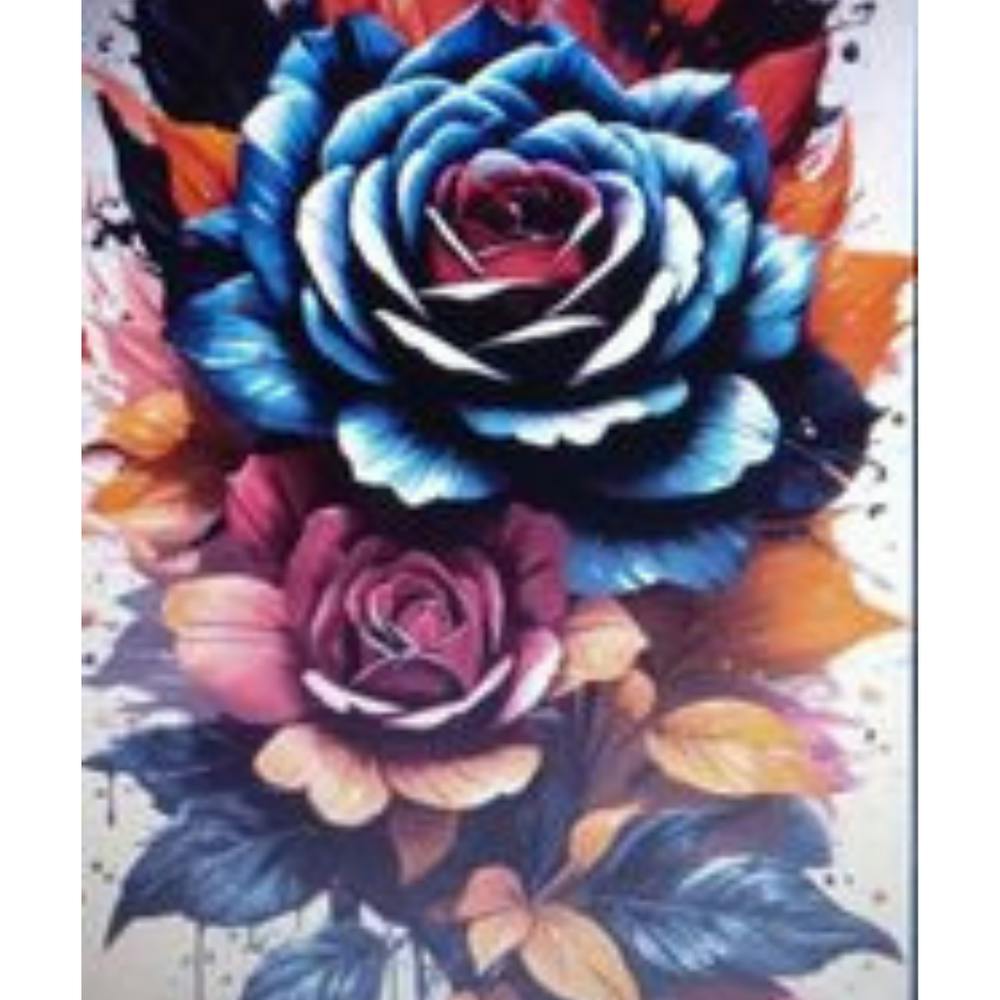 Roses