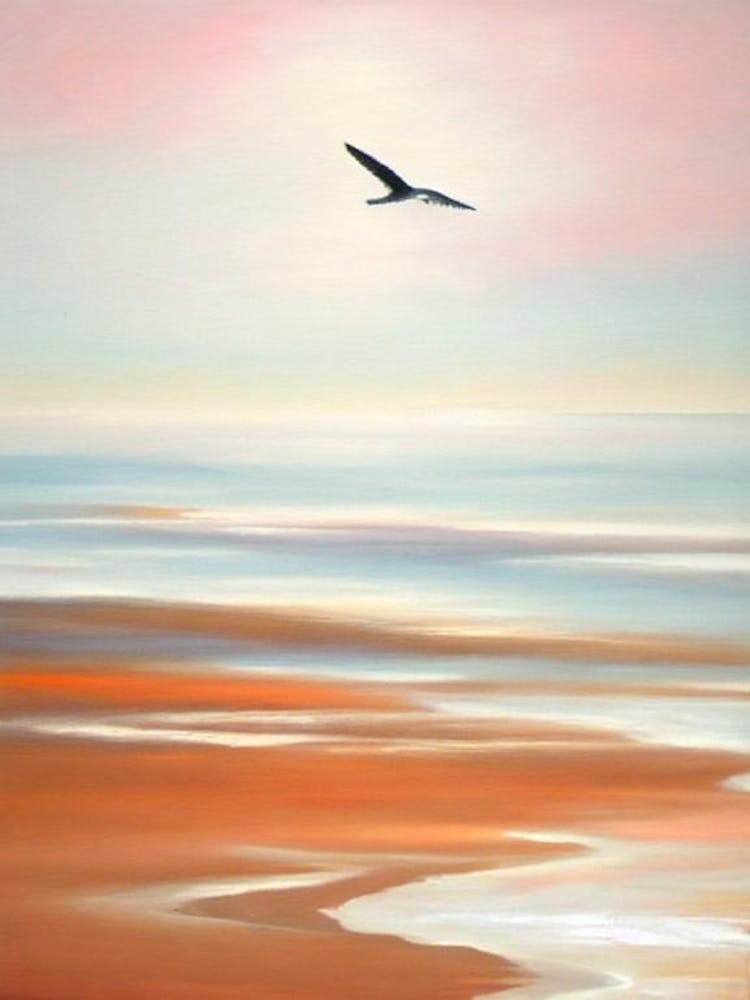 Four Mile Beach, Australia Neutral 2