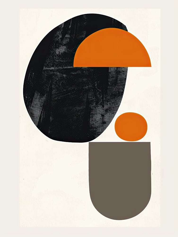 Book Cliffs Stone Park Bauhaus Minimalist