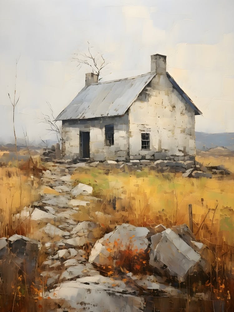 Old Stone Farm Neutral Tones 4