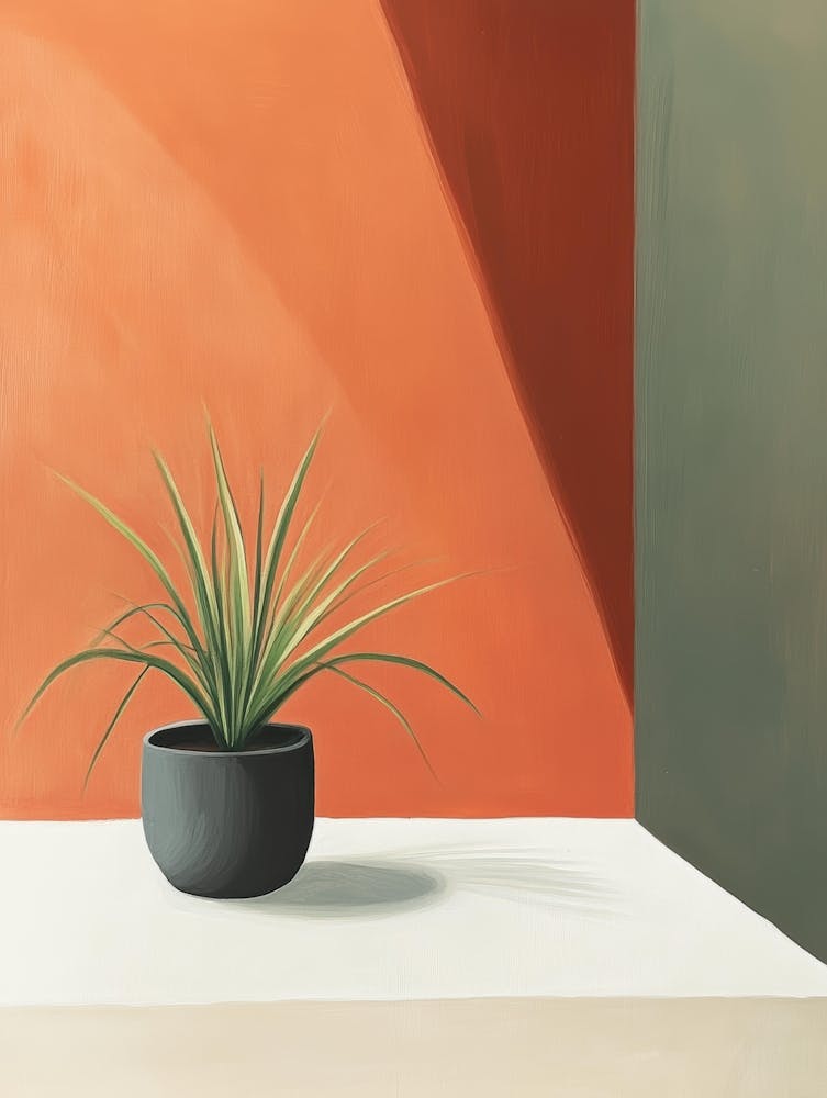Plant In A Pot 151