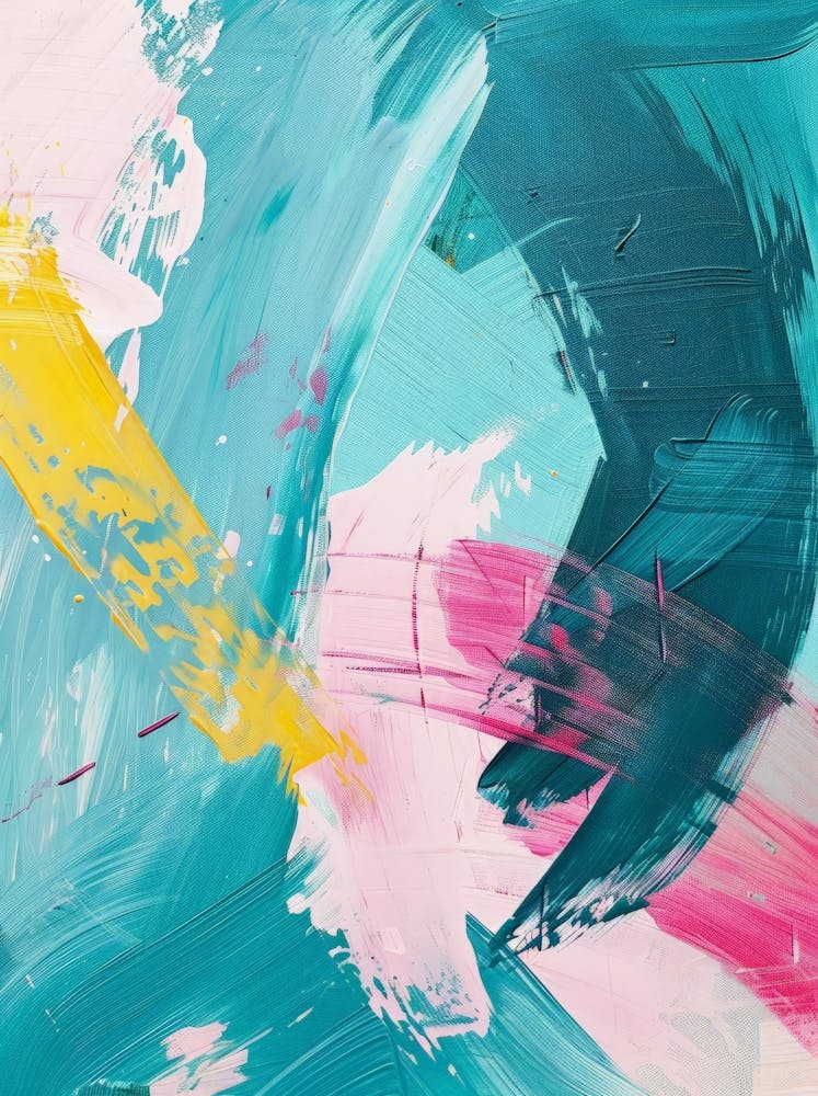 Abstract Painting 426