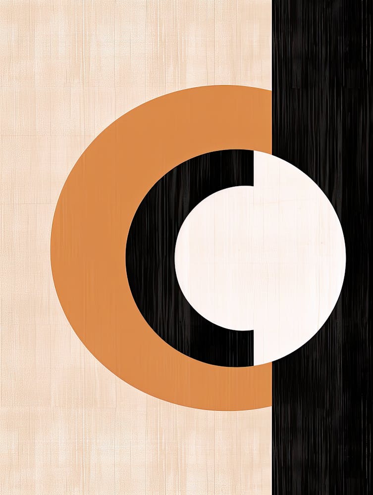 Melodies Of Beige Bauhaus