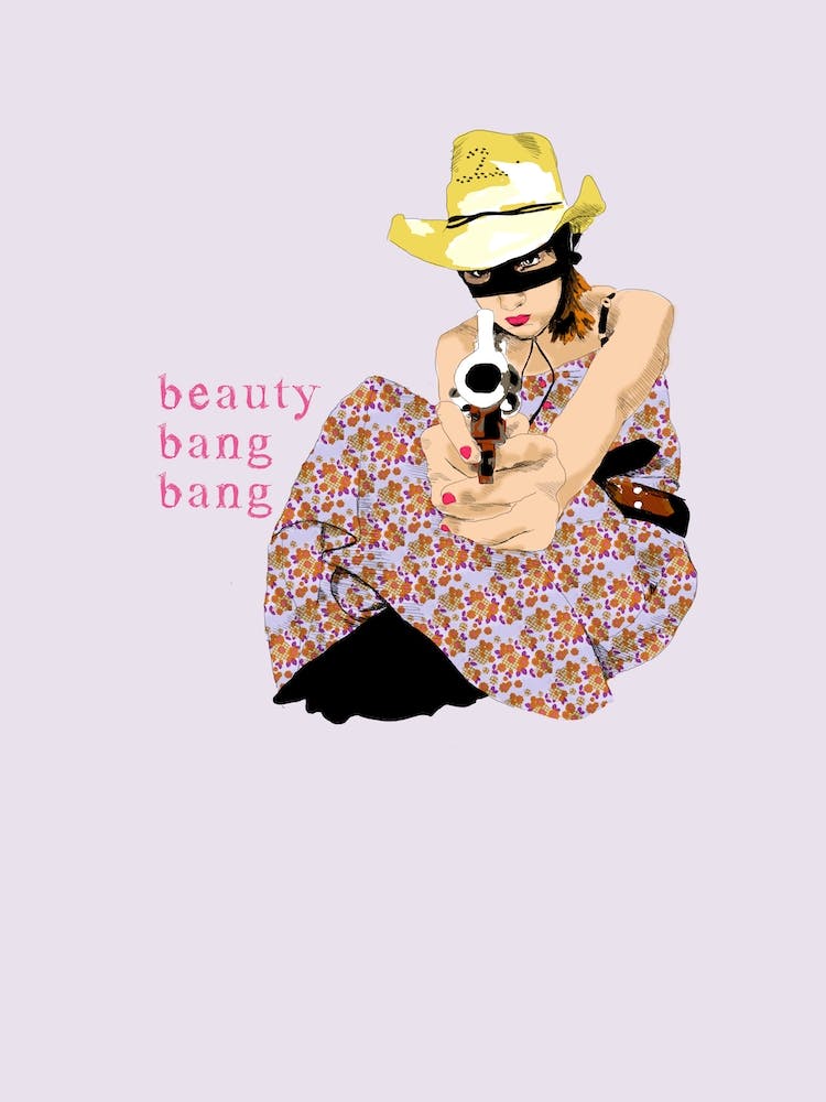 Beautybangbang