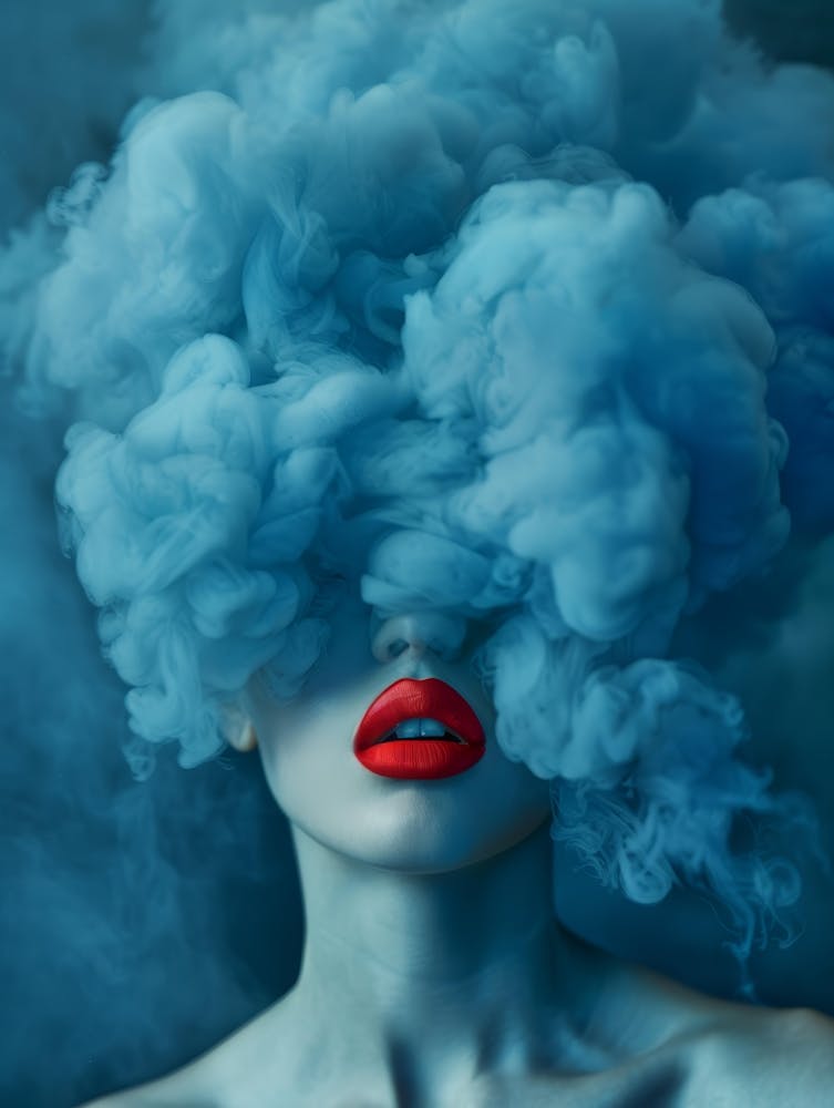 Blue Smoke 3